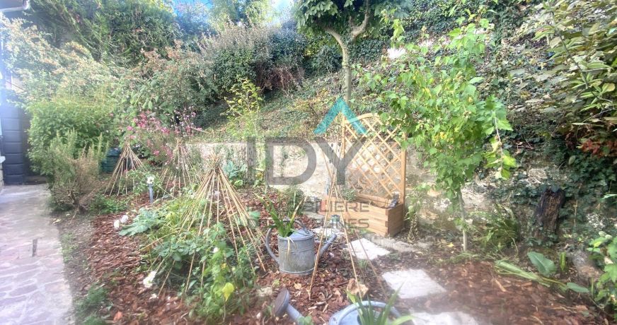 vente Maison Marly Le Roi