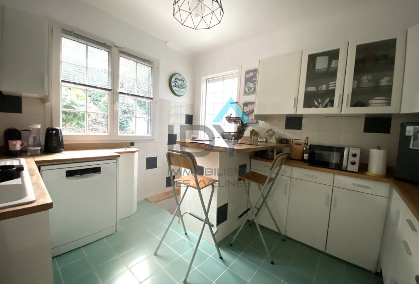 vente Maison Marly Le Roi - Photo 4