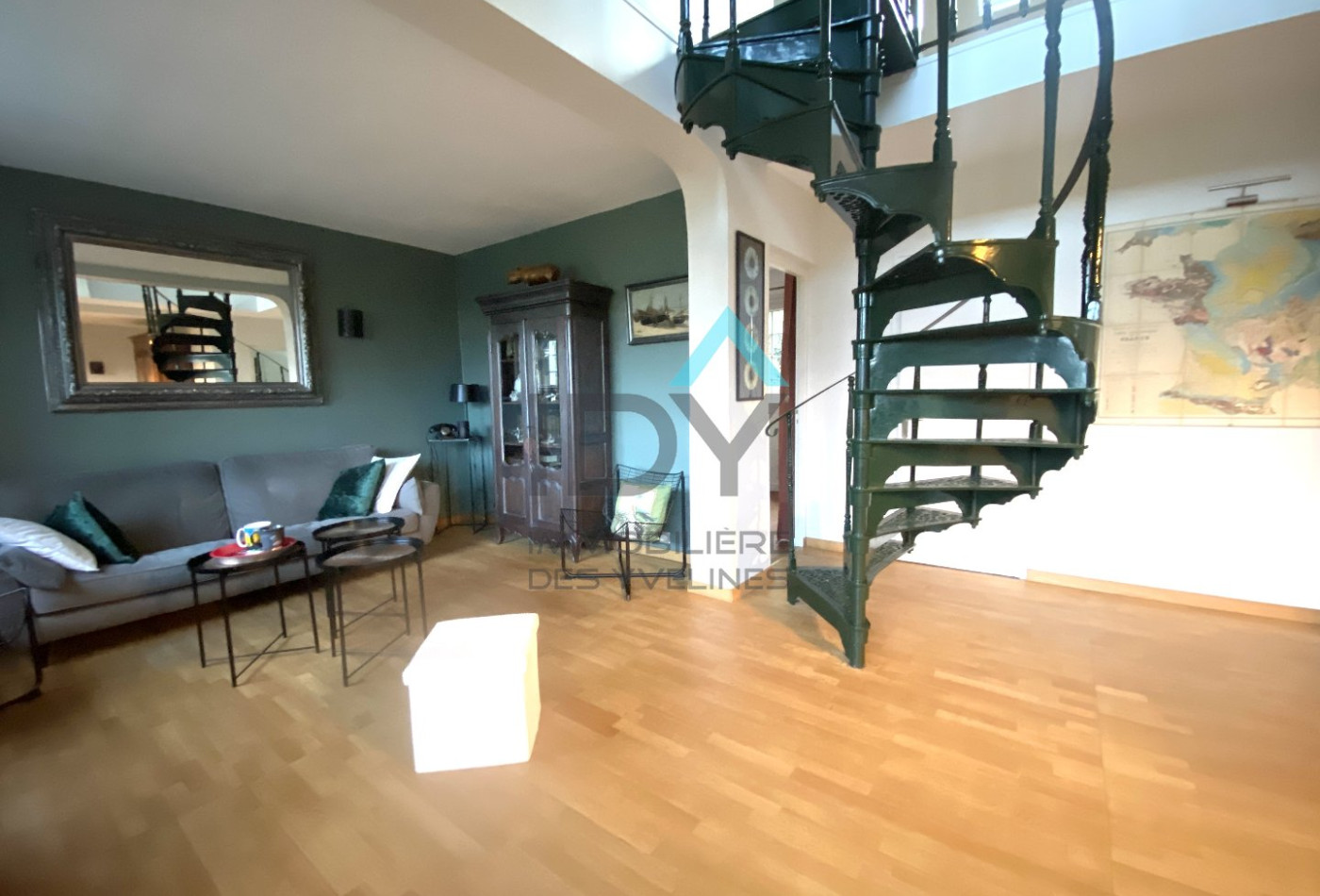 vente Maison Marly Le Roi - Photo 3