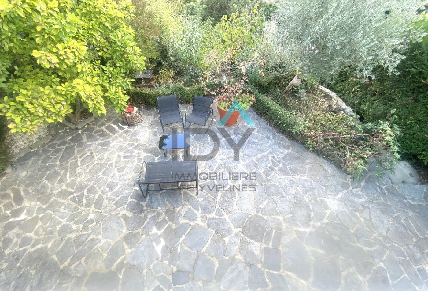 vente Maison Marly Le Roi - Photo 7