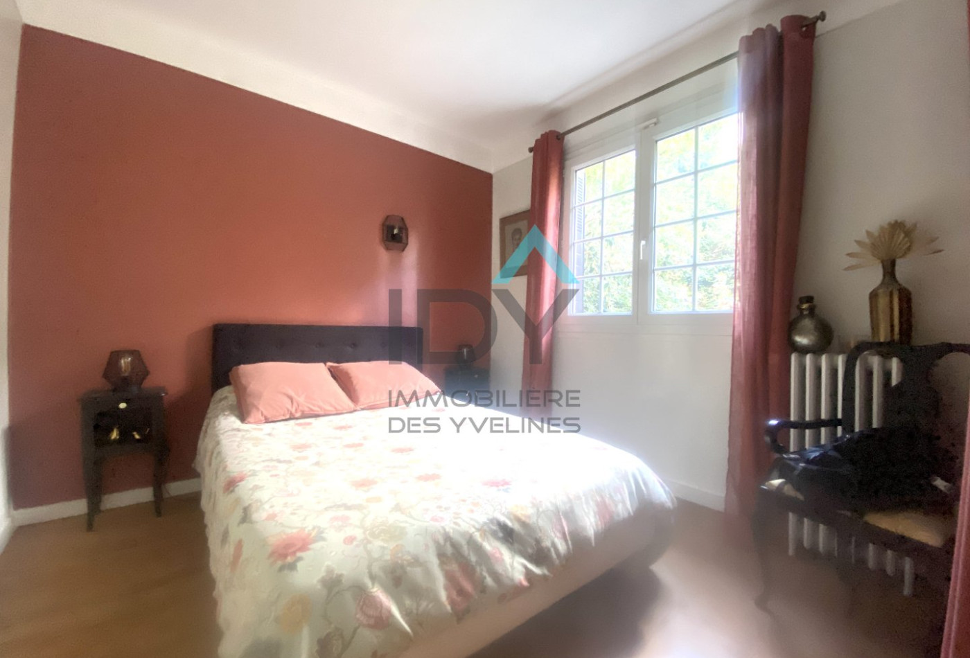 vente Maison Marly Le Roi - Photo 8