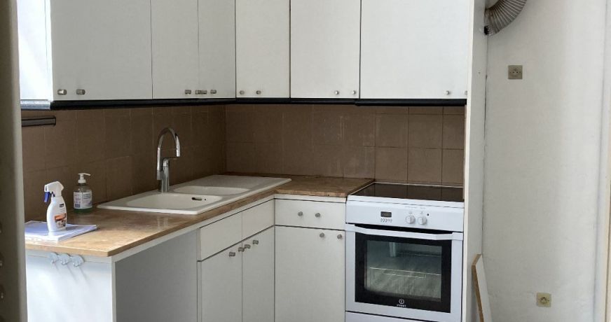 vente Appartement Saint Germain En Laye