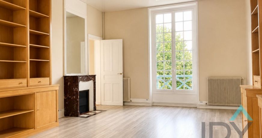 vente Appartement Saint Germain En Laye