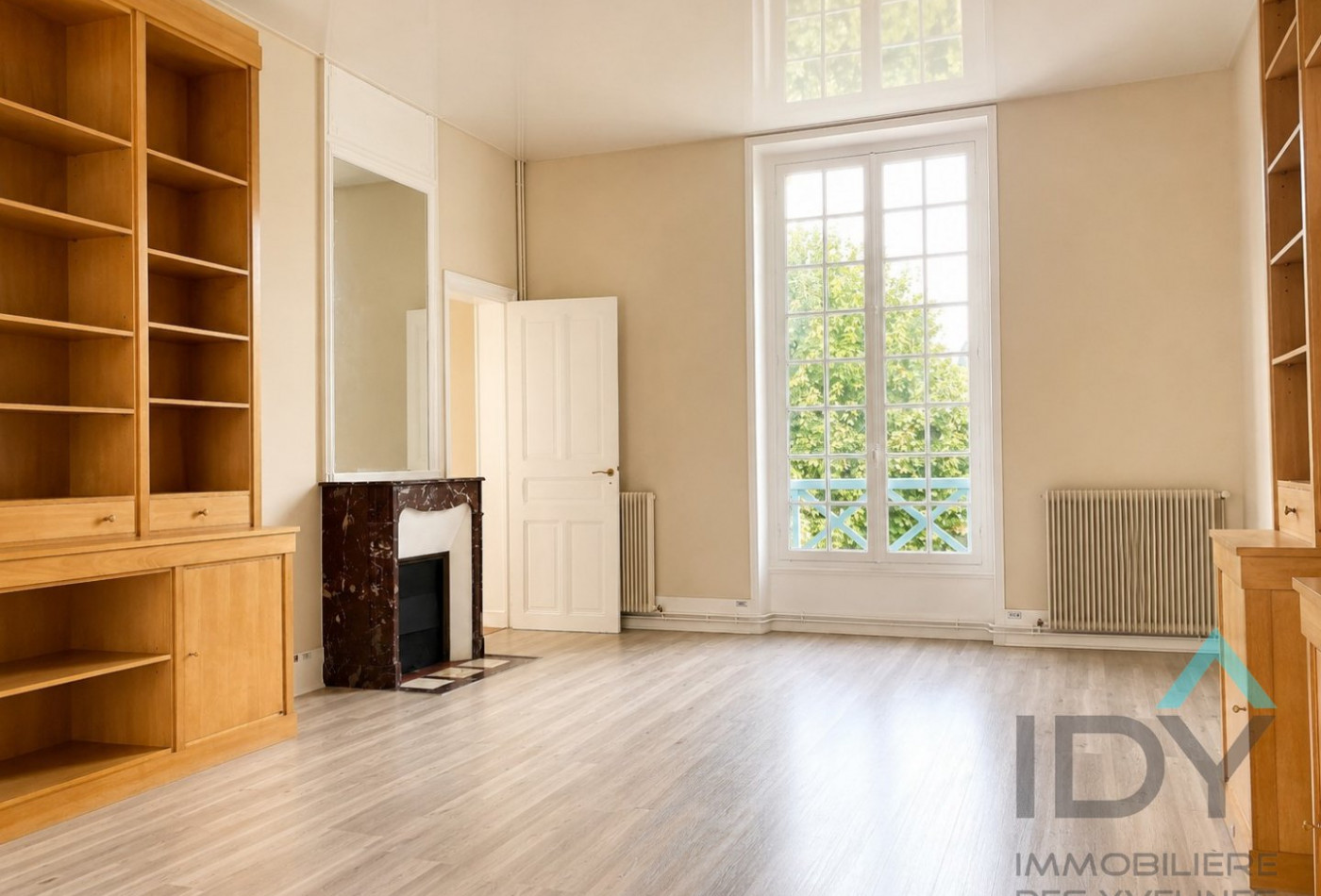 vente Appartement Saint Germain En Laye - Photo 1