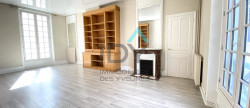 vente Appartement Saint Germain En Laye