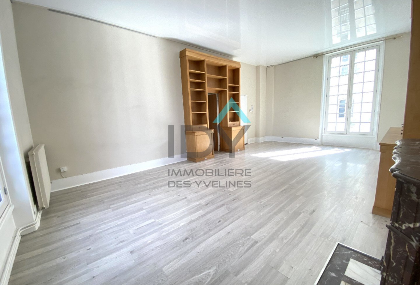 vente Appartement Saint Germain En Laye - Photo 2