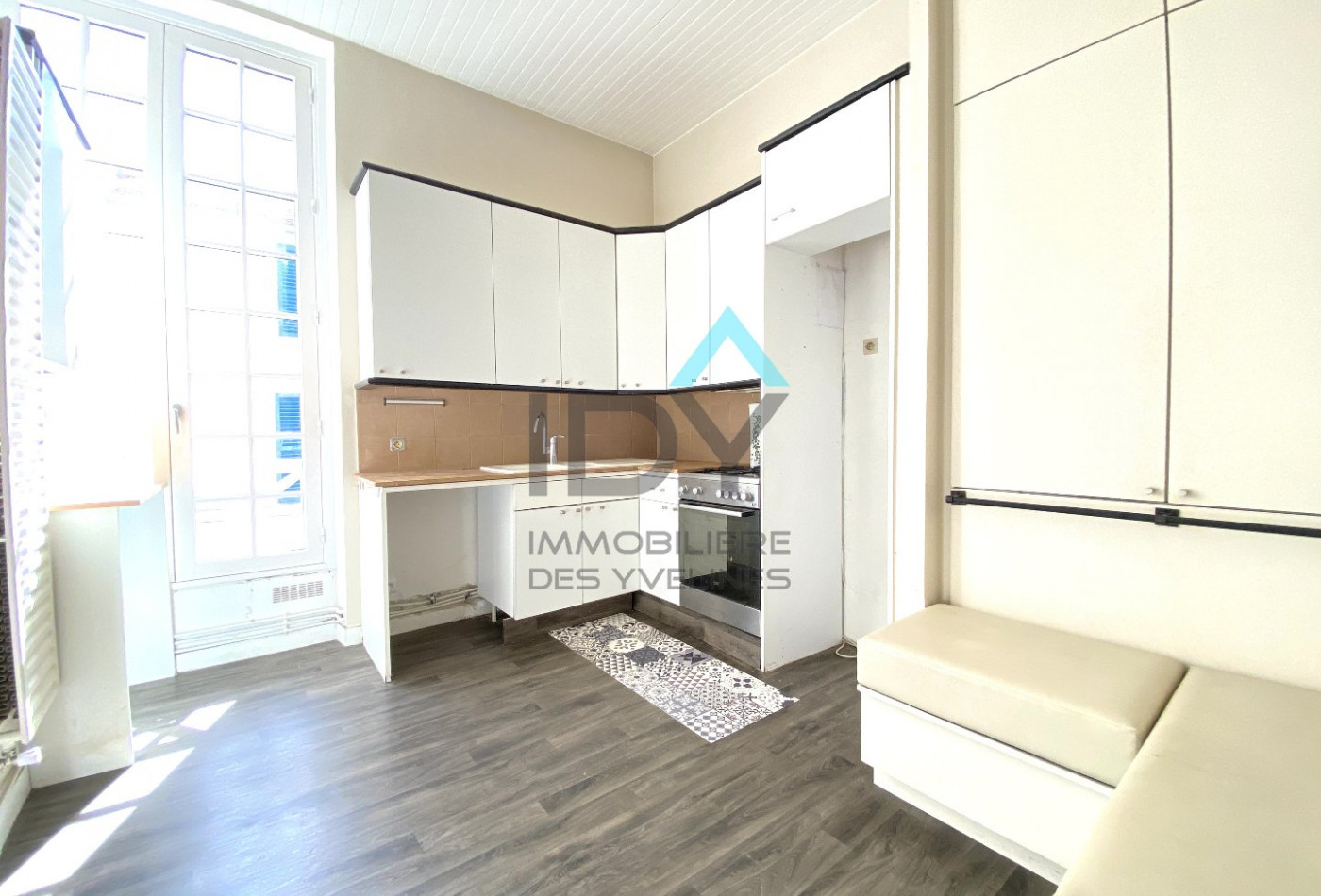 vente Appartement Saint Germain En Laye - Photo 4