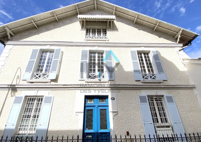 vente Appartement Saint Germain En Laye