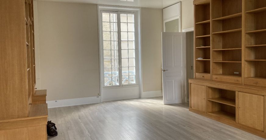 vente Appartement Saint Germain En Laye