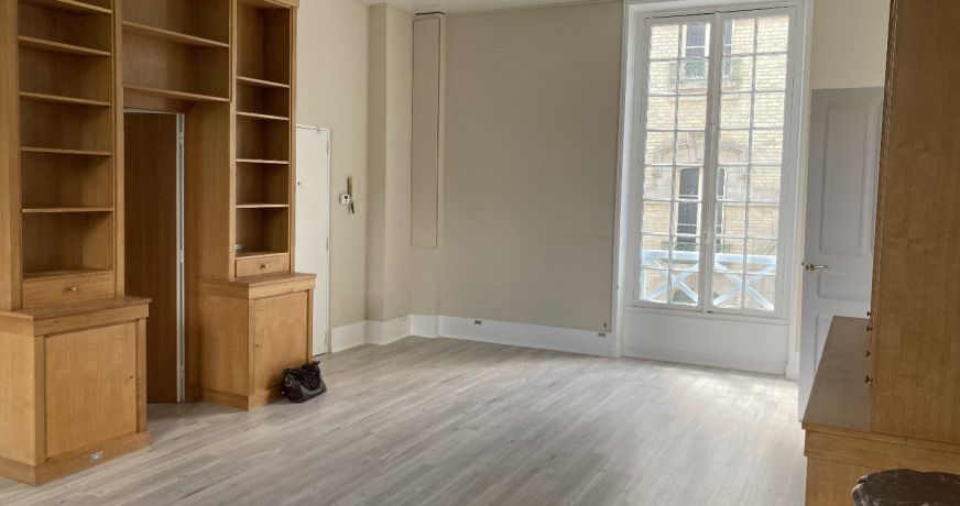 vente Appartement Saint Germain En Laye