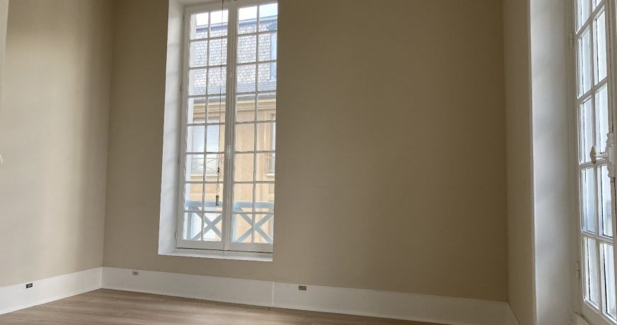 vente Appartement Saint Germain En Laye