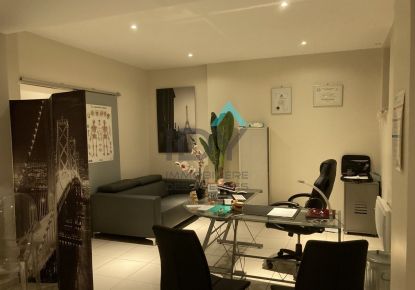 vente Locaux d'activité Saint Germain En Laye