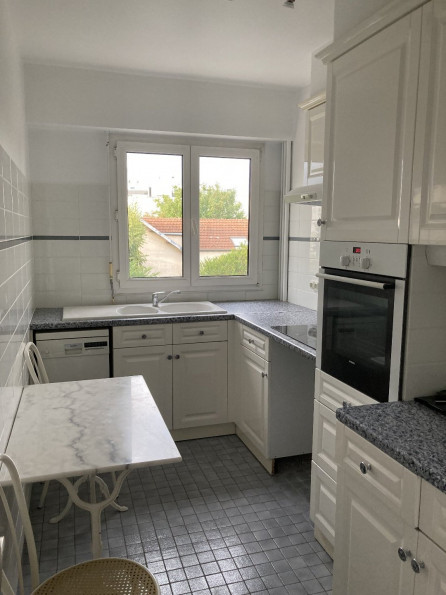 vente Appartement Le Vesinet - Photo 5