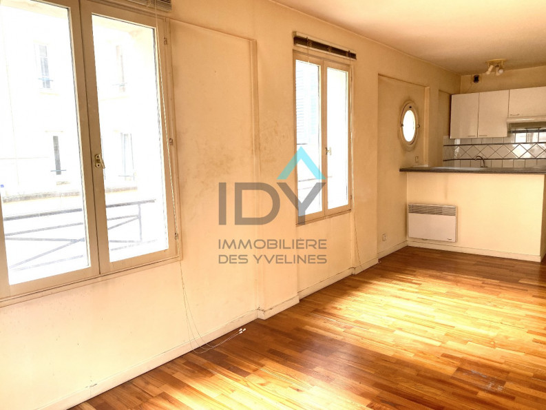 vente Appartement Saint Germain En Laye - Photo 3