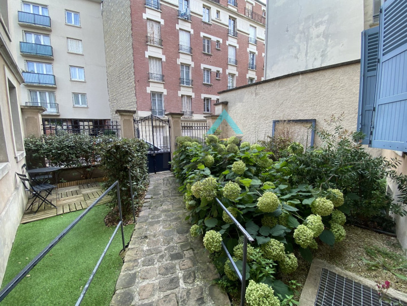 vente Appartement Saint Germain En Laye - Photo 4