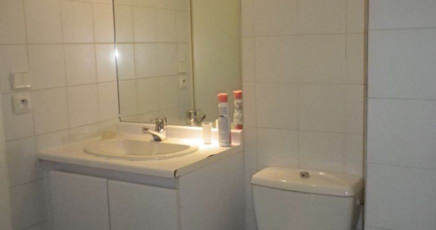 vente Appartement Boulogne-billancourt