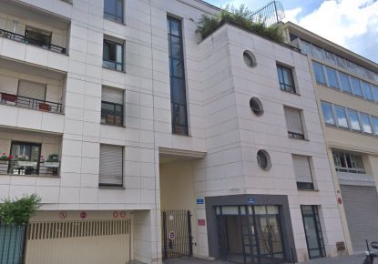 vente Appartement Boulogne-billancourt