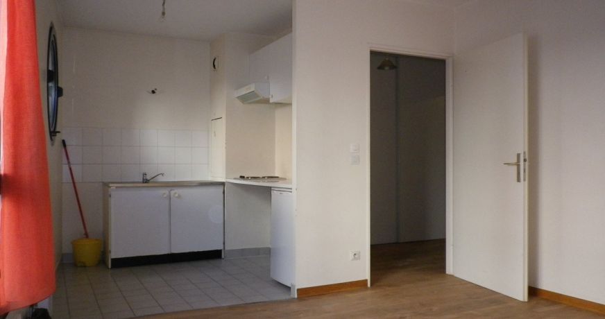 vente Appartement Boulogne-billancourt