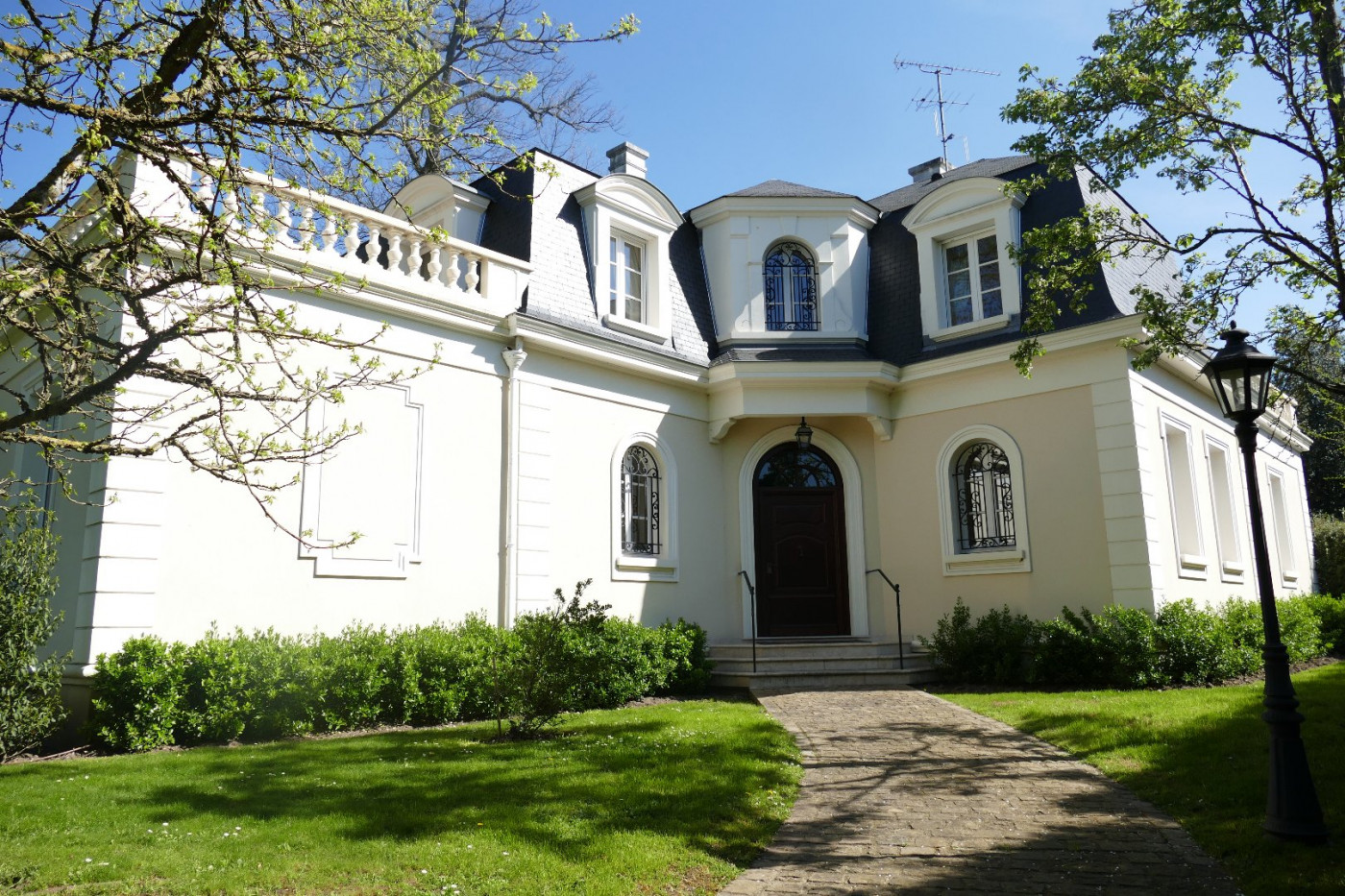 Vente Maison Le Vesinet 240m 1450m 10 Pieces 1 990 000 Vente Maison Le Vesinet 240m 1450m 10 Pieces 1 990 000