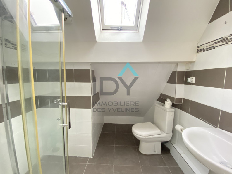 vente Maison Le Pecq - Photo 9