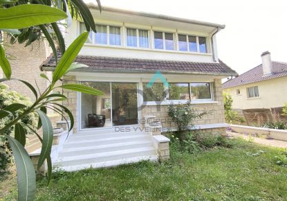 vente Maison Le Pecq
