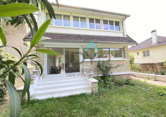 vente Maison Le Pecq