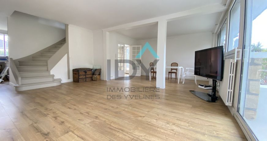 vente Maison Le Pecq