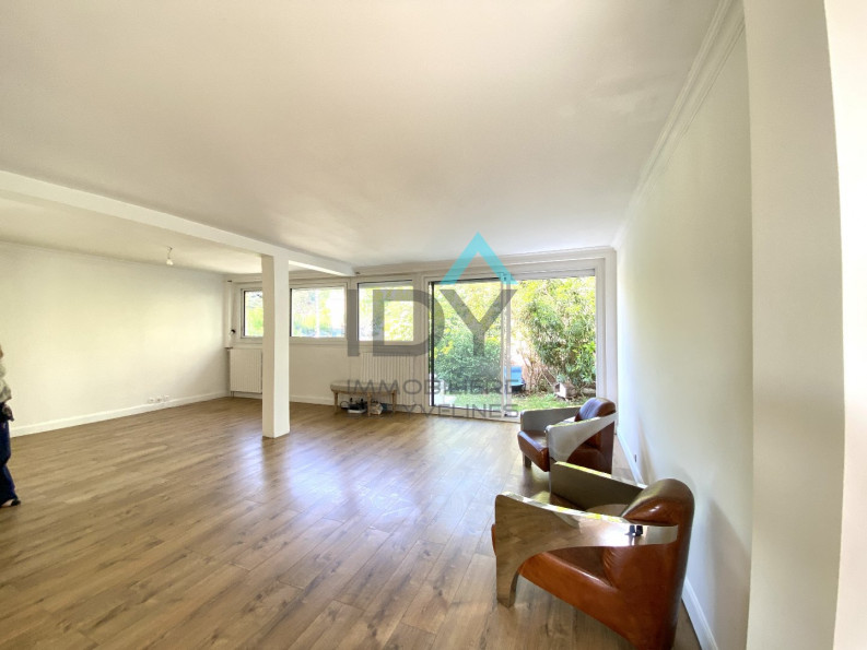 vente Maison Le Pecq - Photo 2