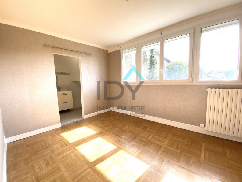 vente Maison Le Pecq - Photo 8