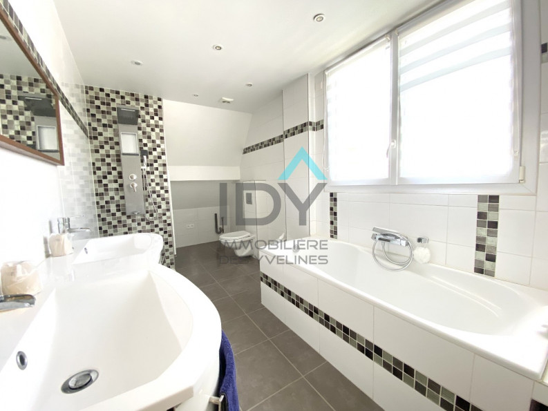 vente Maison Le Pecq - Photo 6