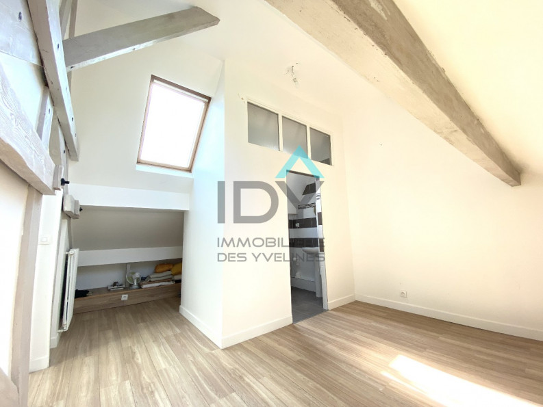 vente Maison Le Pecq - Photo 10