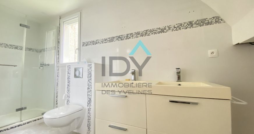 vente Maison Le Pecq