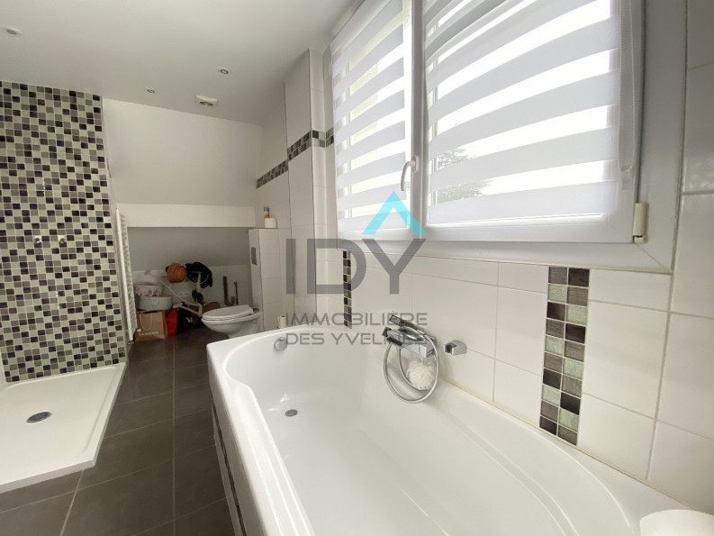 vente Maison Le Pecq - Photo 6