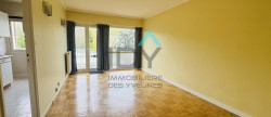 vente Appartement Le Pecq