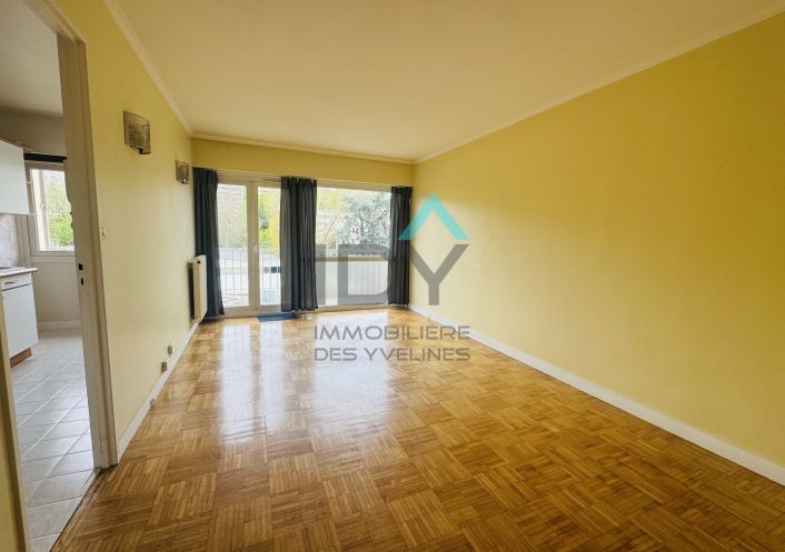 vente Appartement Le Pecq