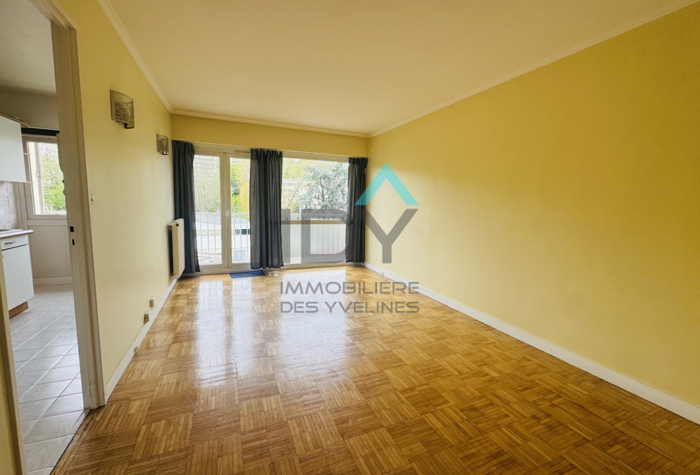 vente Appartement Le Pecq - Photo 1