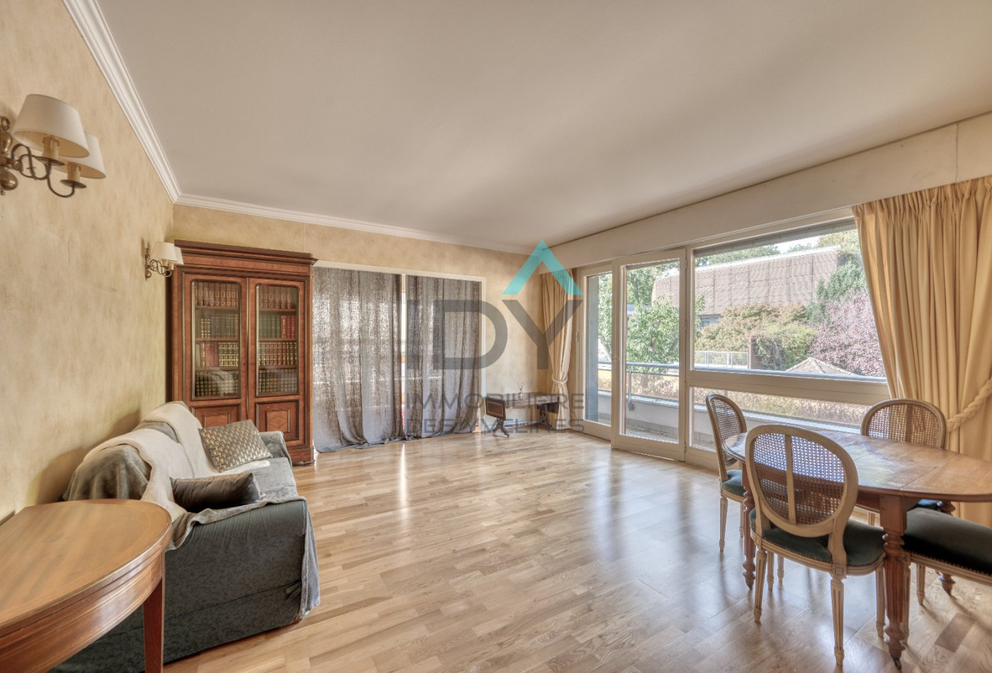 vente Appartement Saint Germain En Laye - Photo 2