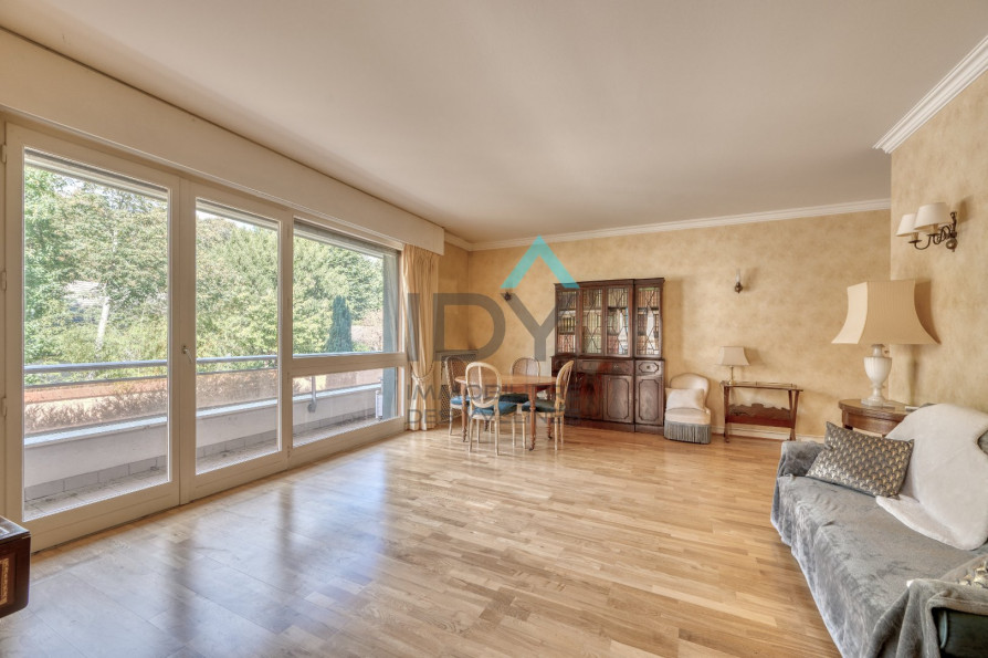 vente Appartement Saint Germain En Laye - Photo 1