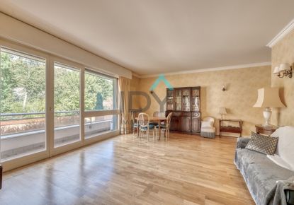 vente Appartement Saint Germain En Laye