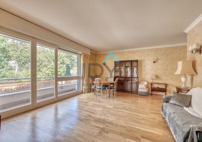 vente Appartement Saint Germain En Laye