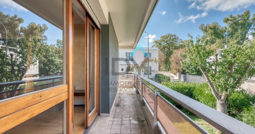 vente Appartement Saint Germain En Laye