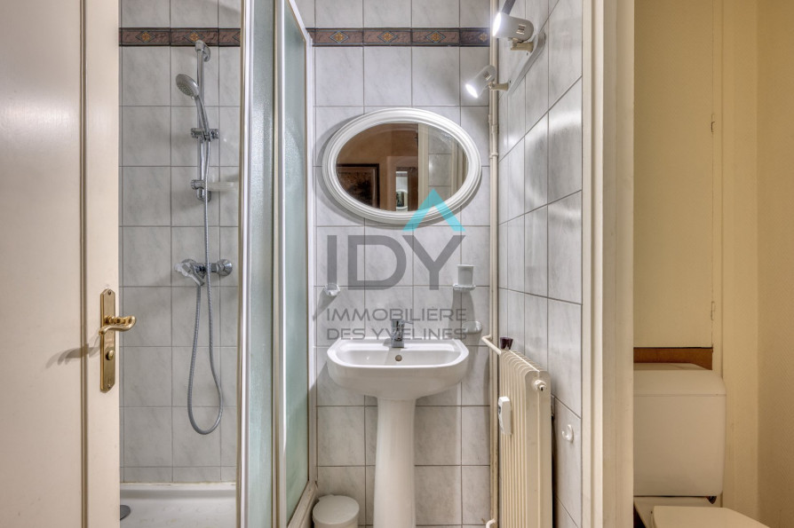 vente Appartement Saint Germain En Laye - Photo 6