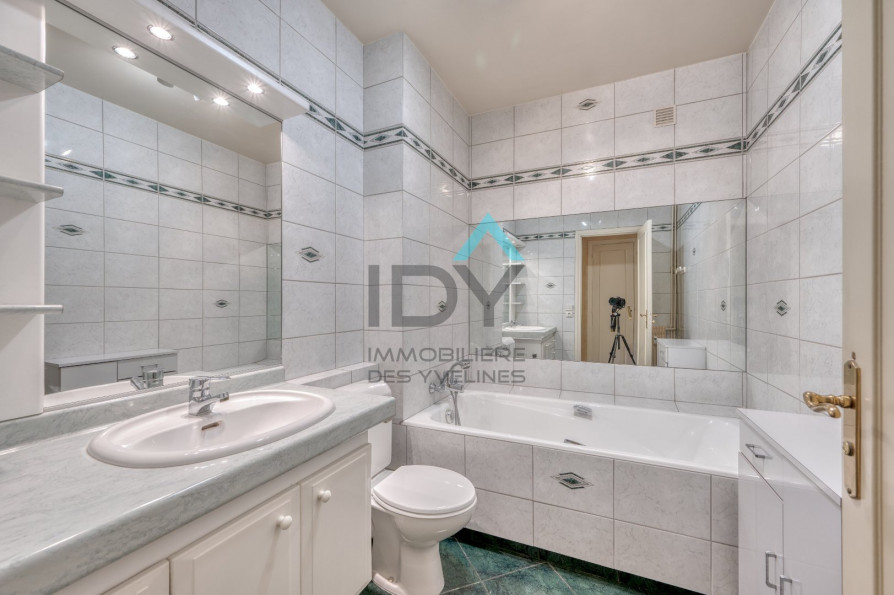 vente Appartement Saint Germain En Laye - Photo 7