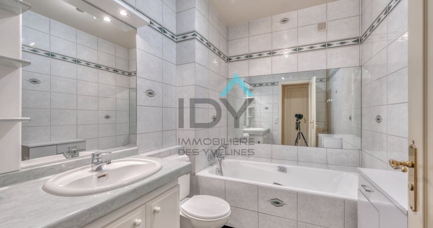 vente Appartement Saint Germain En Laye