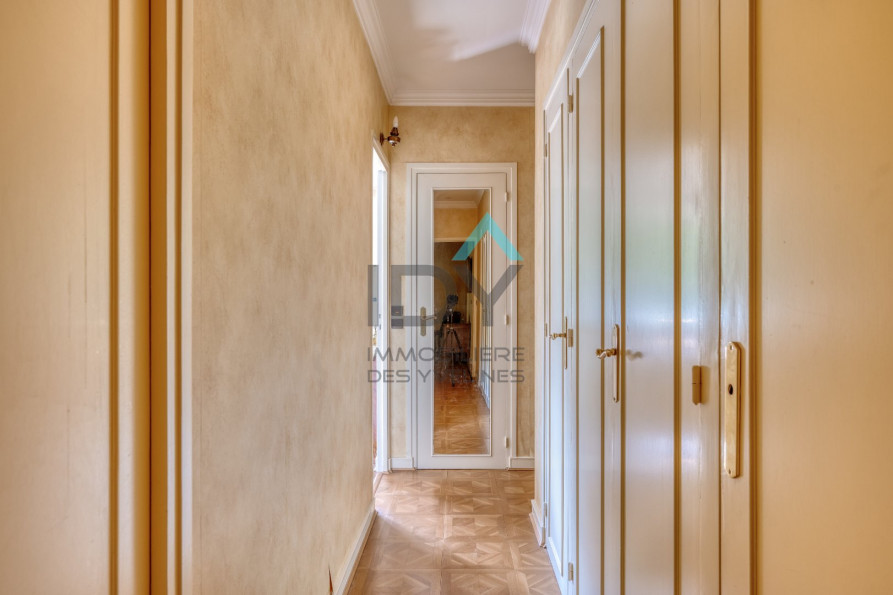 vente Appartement Saint Germain En Laye - Photo 8