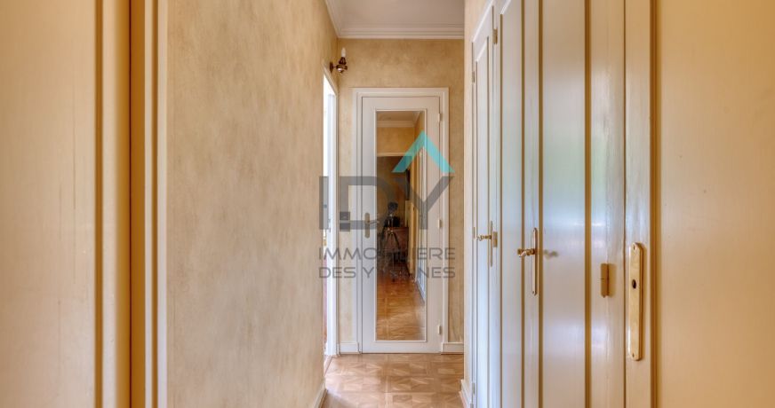 vente Appartement Saint Germain En Laye