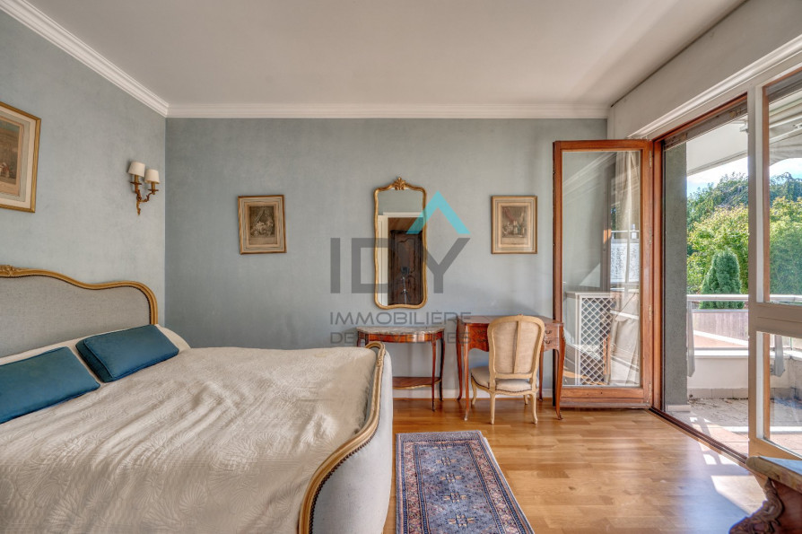 vente Appartement Saint Germain En Laye - Photo 9