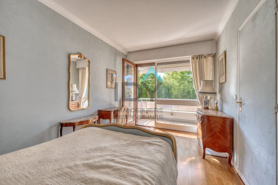 vente Appartement Saint Germain En Laye - Photo 10