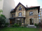location Maison Saint Germain En Laye