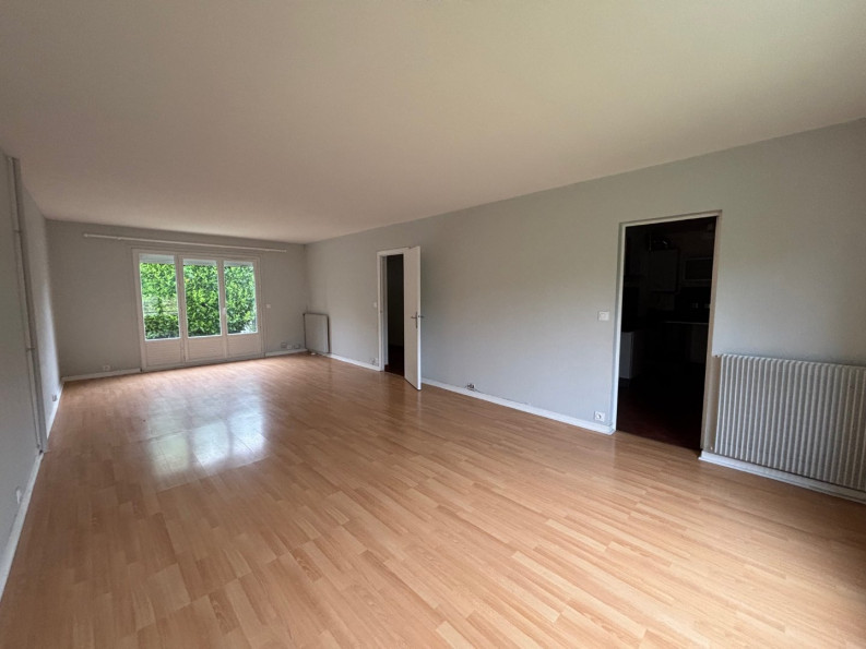 location Maison Orgeval - Photo 2